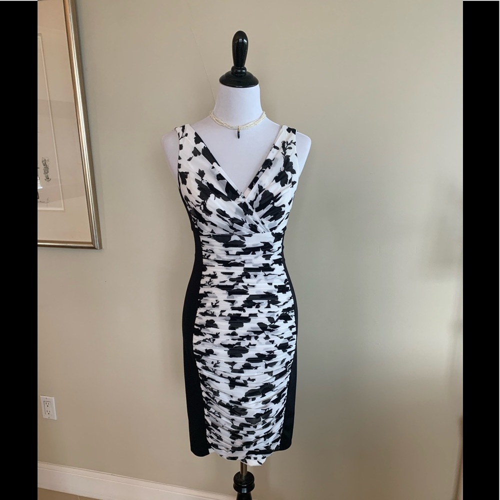 WHBM Dress